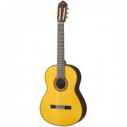 Guitare classique YAMAHA CG192S - Macca Music