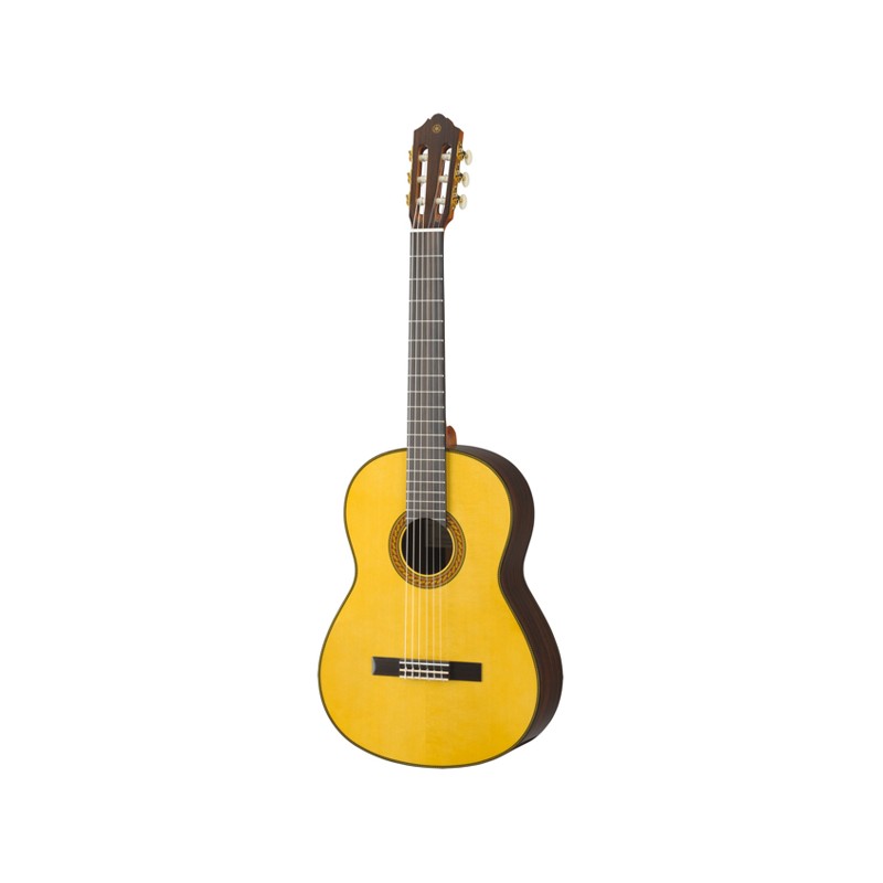 Guitare classique YAMAHA CG192S - Macca Music
