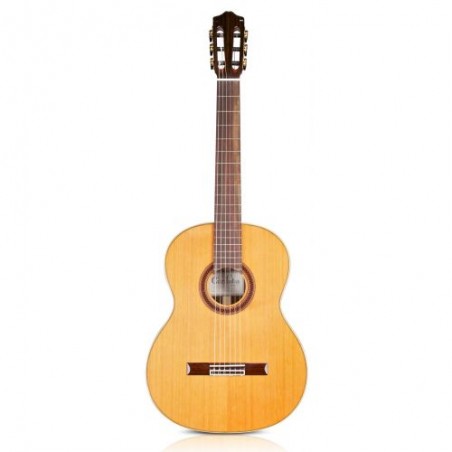 Guitare classique flamenca CORDOBA F7 PACO DE LUCIA