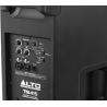 Enceinte amplifiée 15" ALTO TS415 - Macca Music