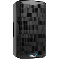 Enceinte amplifiée 12" ALTO TS412 - Macca Music