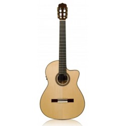 Guitare électro classique CORDOBA FUSION MAPLE 12
