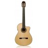 Guitare électro classique CORDOBA FUSION MAPLE 12