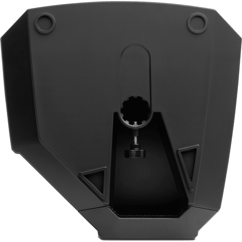 Enceinte amplifiée 12" ALTO TS412 - Macca Music