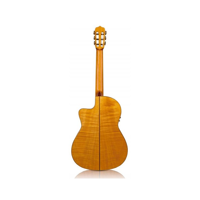 Guitare électro classique CORDOBA FUSION MAPLE 12