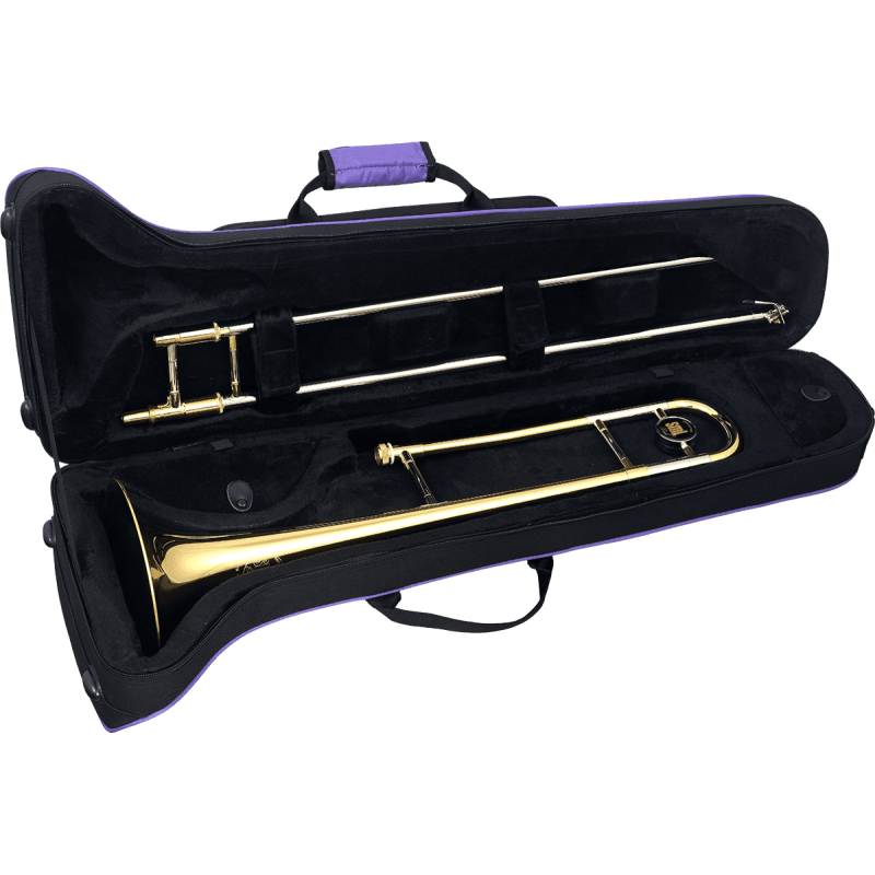 Trombone SML TB40-B-II - Macca Music