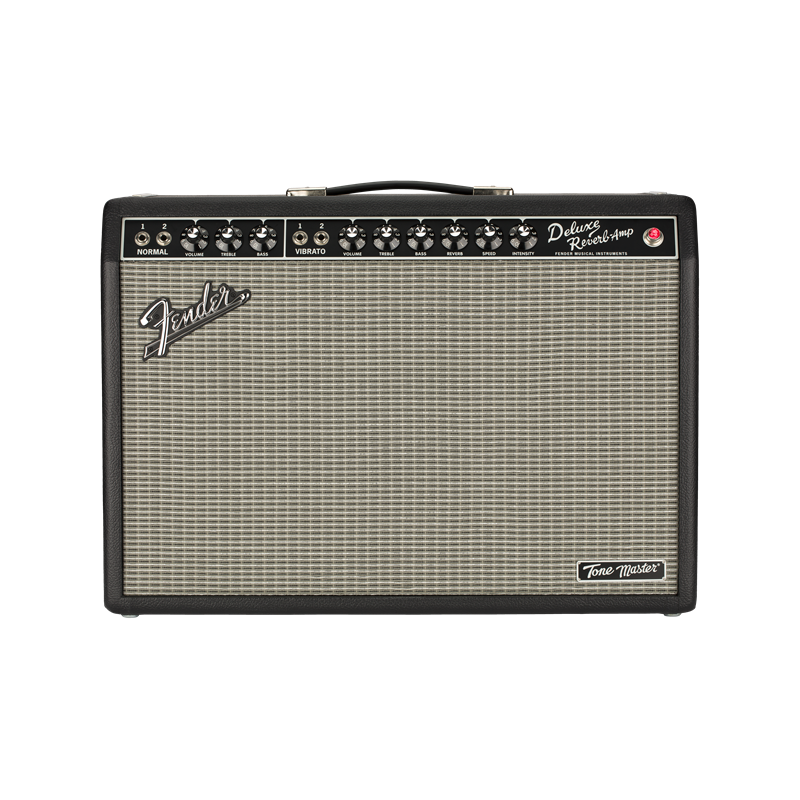Ampli Guitare Electrique FENDER Tonemaster Deluxe Reverb - Macca Music