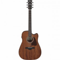 Guitare Electroacoustique IBANEZ AW247CE-OPN - Macca Music