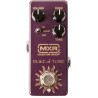 Pédale D'Effet Overdrive MXR Duke Of Tone - Macca Music