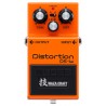 Pédale d'Effet Distortion Guitare BOSS DS-1W Japan - Macca Music
