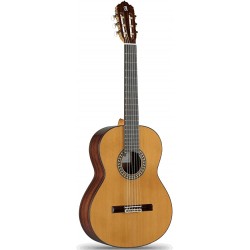 Guitare classique ALHAMBRA 5P