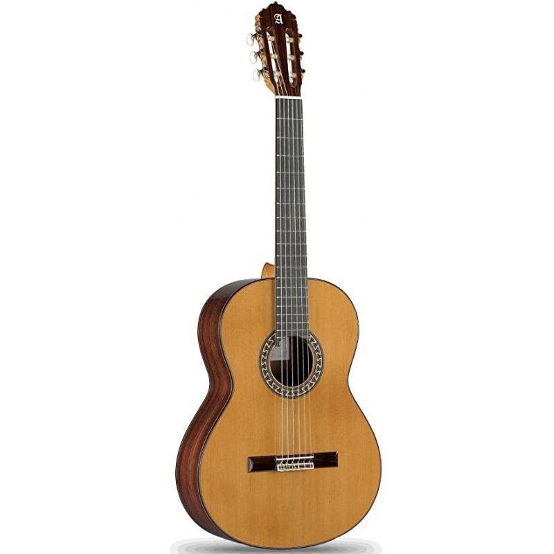 Guitare classique ALHAMBRA 5P
