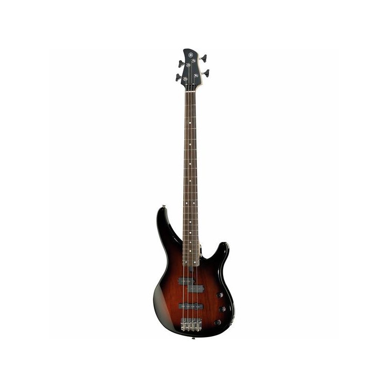 Basse électrique YAMAHA TRBX174-OVS - Macca Music