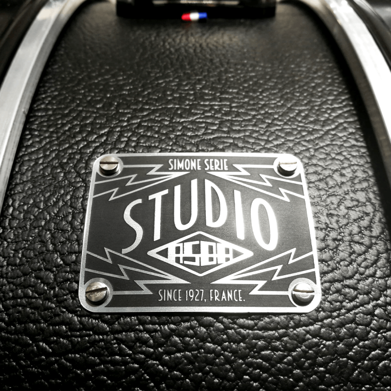 ASBA SIMONE STUDIO POCKET