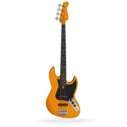 Basse Electrique Passive Sire Marcus Miller V3P-4 ORG RN - Macca Music