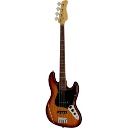 Basse Electrique Passive SIRE Marcus Miller V3P-4 TS RN - Macca Music
