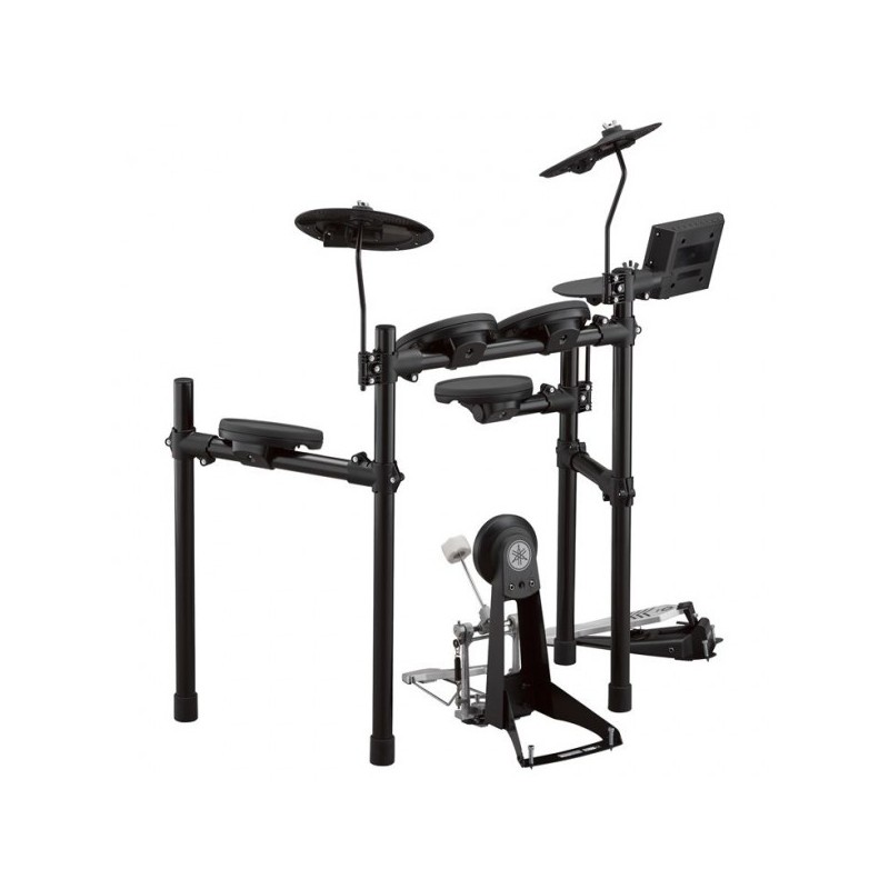 Batterie électronique YAMAHA DTX-432K - Macca Music