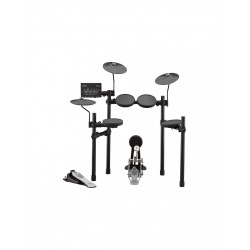 Batterie électronique YAMAHA DTX-432K - Macca Music