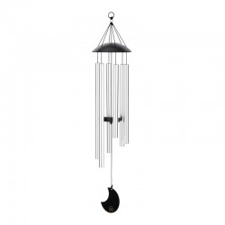 Carillons de Méditation MEINL Sonic Energy 32" Moon Meditation - Macca Music