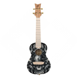 Ukulélé Ruar-BI ORTEGA - Macca Music