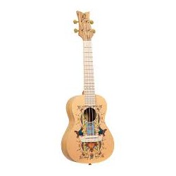 Ukulélé Ruar-EY ORTEGA - Macca Music