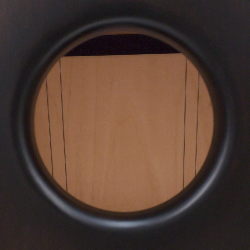 Cajon NATIVO Pro-Madero - Macca Music