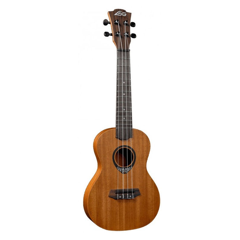 Ukulélé Slim Concert LAG TKU110C