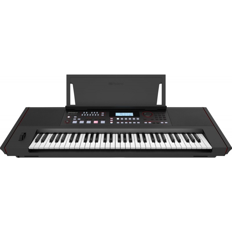 Clavier Arrangeur ROLAND E-X50 - Macca Music