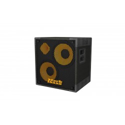 Baffle Basse 2x12 MARKBASS MB58R Energy 122 800W - Macca Music