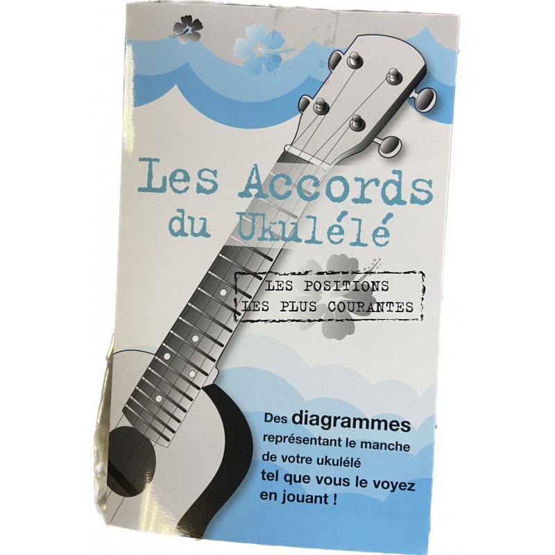 PACK UKULELE MAHALO ART SERIES