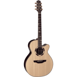 Guitare Electro-Acoustique TAKAMINE GTV TSF48C - Macca Music