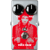 Pédale Effet Fuzz/Distortion MXR Fuzz Face - Macca Music