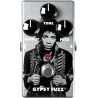 Pédale Effet Fuzz MXR Gipsy Fuzz Face - Macca Music