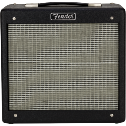 Combo Guitare à Lampes FENDER Pro Junior IV SE - Macca Music