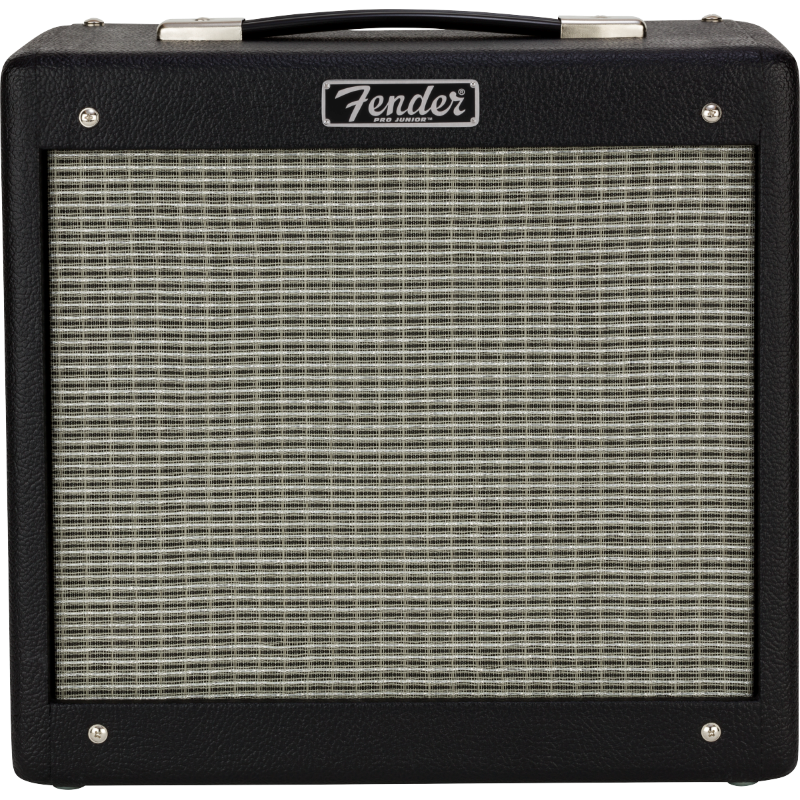 Combo Guitare à Lampes FENDER Pro Junior IV SE - Macca Music