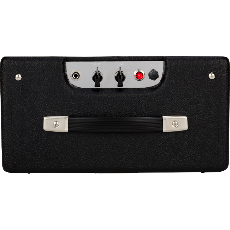 Combo Guitare à Lampes FENDER Pro Junior IV SE - Macca Music