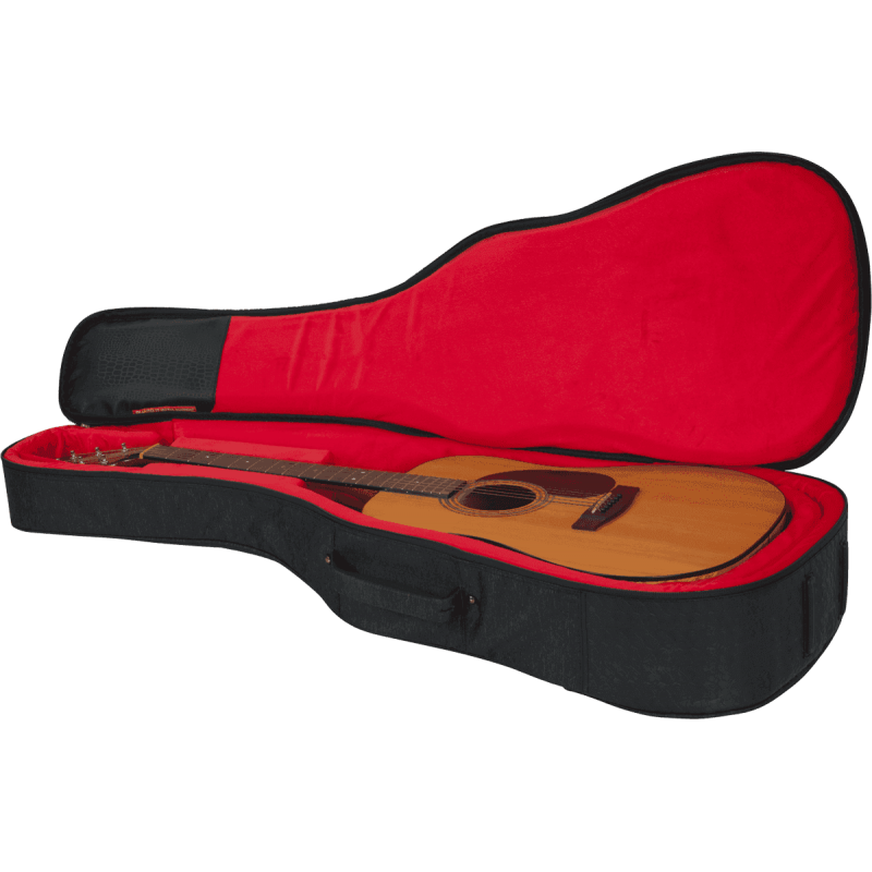 Housse Guitare Acoustique GATOR Transit - Macca Music