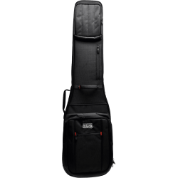Housse Basse Electrique GATOR Pro Go - Macca Music