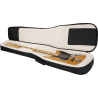 Housse Basse Electrique GATOR Pro Go - Macca Music