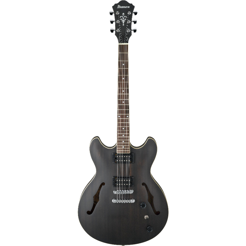 Guitare électrique Jazz IBANEZ AS53-TKF - Macca Music