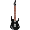 Guitare Electrique IBANEZ GRG121SPBKN - Macca Music