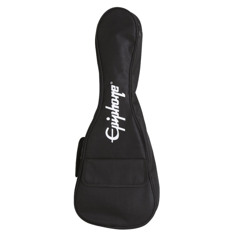 Ukulélé Concert EPIPHONE LES PAUL ELECTRO CHERRYBURST