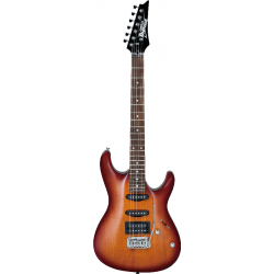 Guitare Electrique IBANEZ GSA60BS - Macca Music