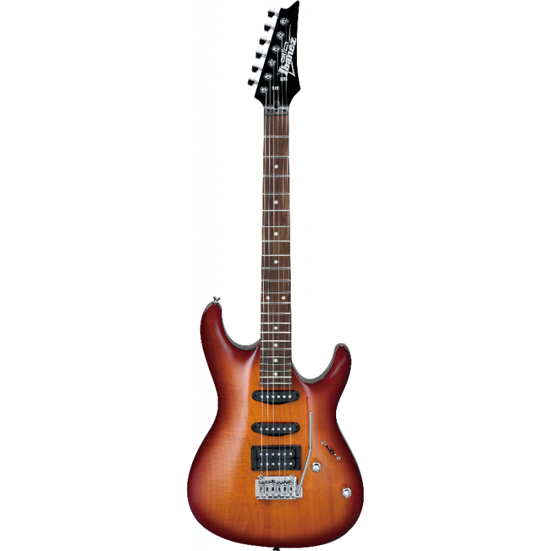 Guitare Electrique IBANEZ GSA60BS - Macca Music