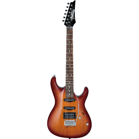 Guitare Electrique IBANEZ GSA60BS - Macca Music