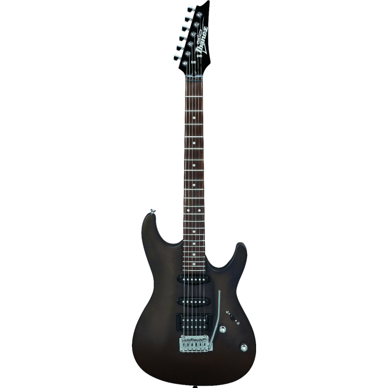Guitare Electrique IBANEZ GSA60WNF - Macca Music