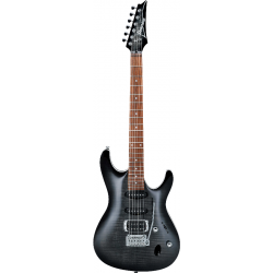 Guitare Electrique IBANEZ SA260FL-TGB - Macca Music