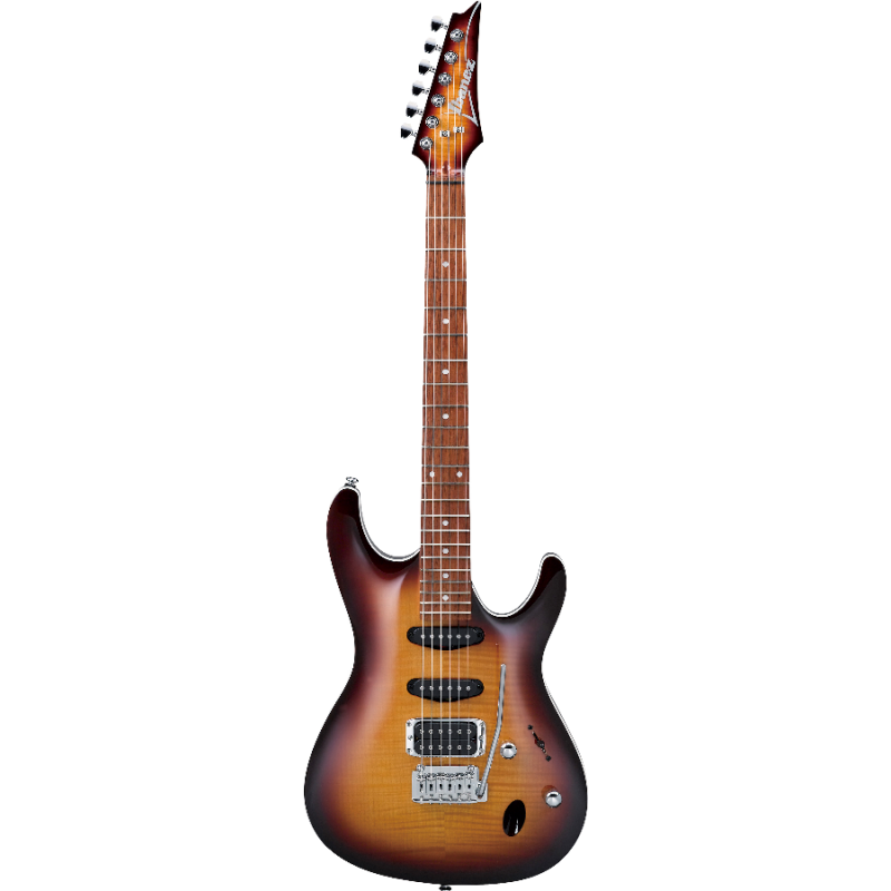 Guitare Electrique IBANEZ SA260FL-VLS - Macca Music