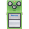 Pédale Overdrive IBANEZ TS9 - Macca Music