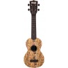 Ukulélé Soprano KALA CAMO